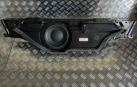 Porsche Panamera (970) Subwoofer speaker 97064557550