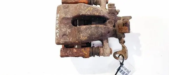 Opel Astra H Rear brake caliper 