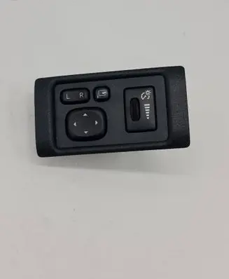 Lexus CT 200H Wing mirror switch 5544676060