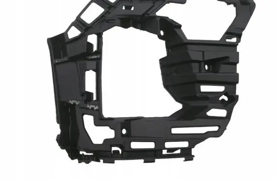 Volkswagen Golf VII Front bumper mounting bracket 5GG807724D
