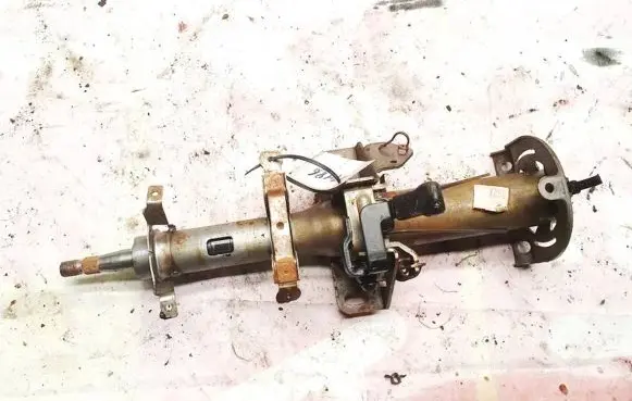 Nissan Almera N16 Steering wheel axle