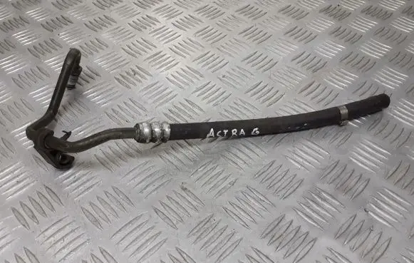 Opel Astra G Power steering pump 0100185036013