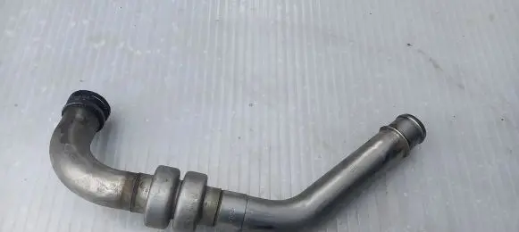 Nissan Qashqai Intercooler hose/pipe