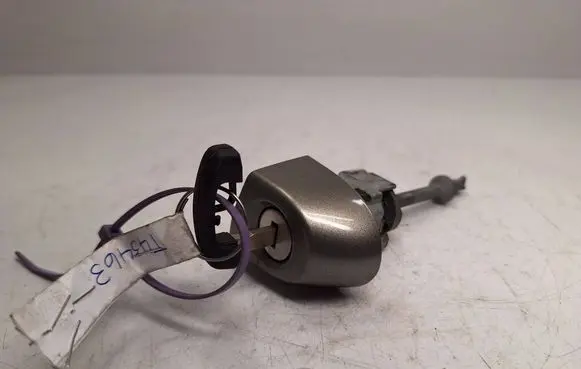 BMW 3 F30 F35 F31 Front door lock (next to the handle) 51217310731 51217310733