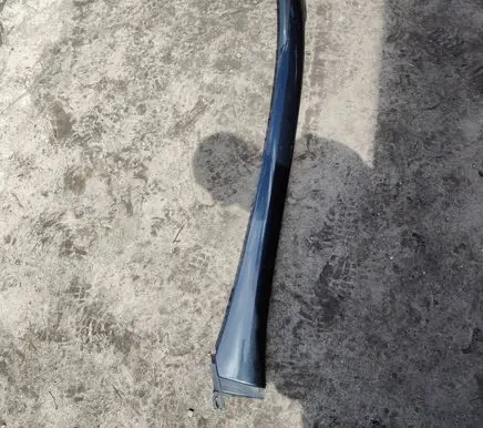 Opel Zafira C (A) pillar trim 20808489 20808480