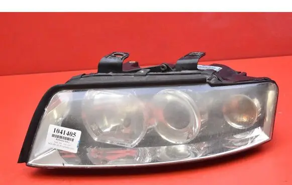 Audi A4 S4 B6 8E 8H Headlight/headlamp 8E0941003F