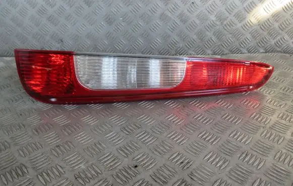 Ford Focus C-MAX Rear/tail lights