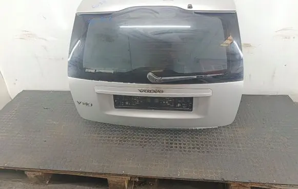 Volvo V50 Tailgate/trunk/boot lid