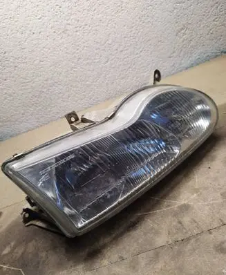 Hyundai Sonata Headlight/headlamp 1011395