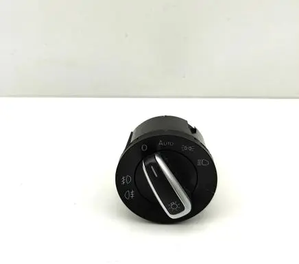 Volkswagen Tiguan Light switch 3C8941431A