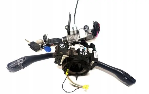 Volkswagen Golf IV Ignition lock 4B0905851B