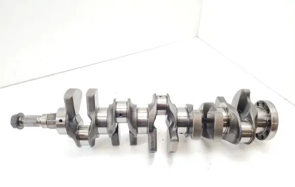 Volvo V60 Crankshaft 31258389