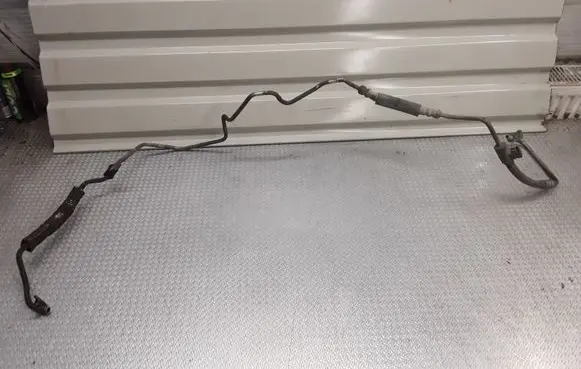 Peugeot 508 Power steering hose/pipe/line 