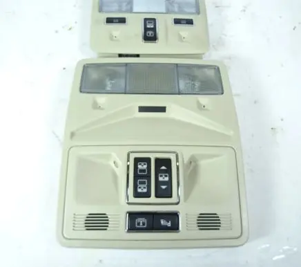 Jaguar XJ X351 Boot/trunk interior light 8X23-MBBV