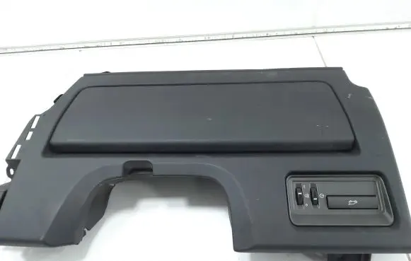 Jaguar XF Other dashboard part 10400976890