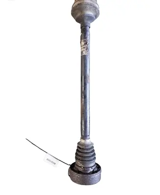 Audi A8 S8 D3 4E Front driveshaft 4E0501203C