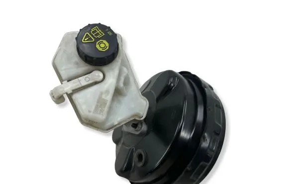 Volvo XC60 Brake booster P31274713