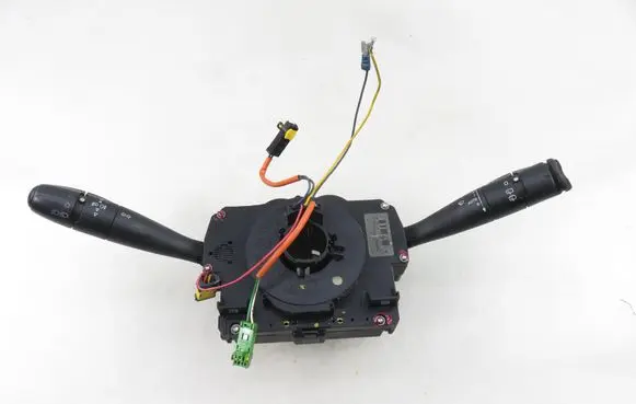 Citroen C3 Wiper turn signal indicator stalk/switch 203887 96576781XT