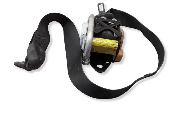 Toyota Avensis T250 Front seatbelt 7322005051