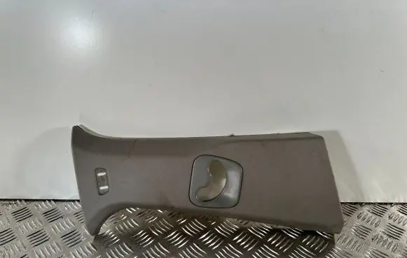 BMW X3 F25 (B) pillar trim (top) 9169306