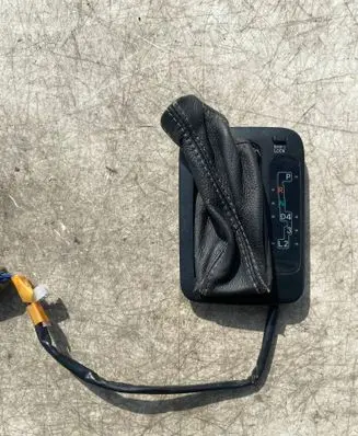 Toyota Land Cruiser (J120) Gear shift selector indicator 6880010670