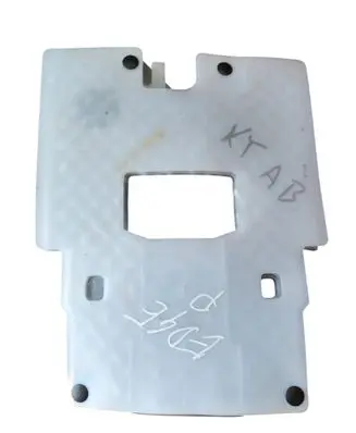 Ford Edge II Seat pressure sensor KT4B603B16AB
