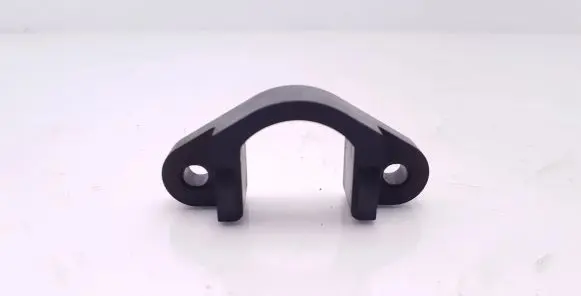 Mazda 6 Fuel Injector clamp holder