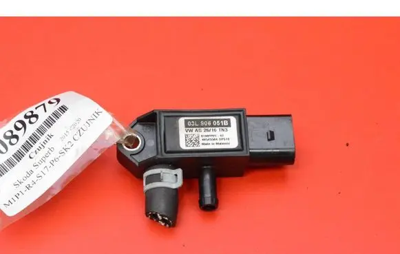 Skoda Superb B5 (3U) Sensor 03L906051B