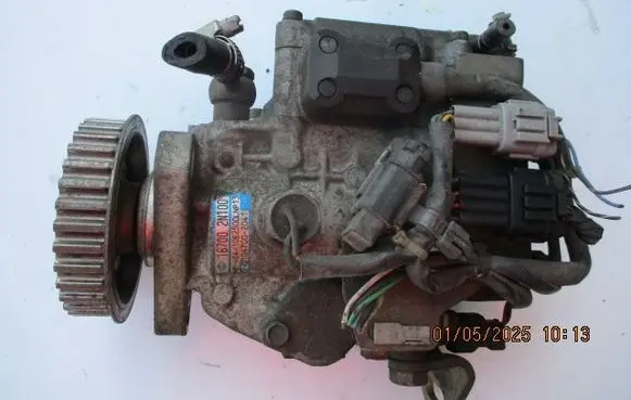 Nissan Almera Fuel injection high pressure pump 167002N100