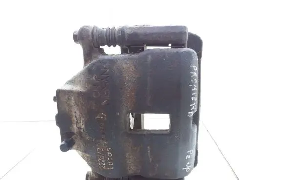 Nissan Primera Front brake caliper