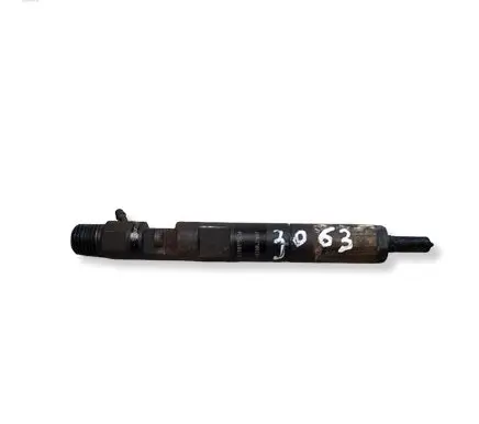 Renault Megane II Fuel injector 8200815416 H8200421897