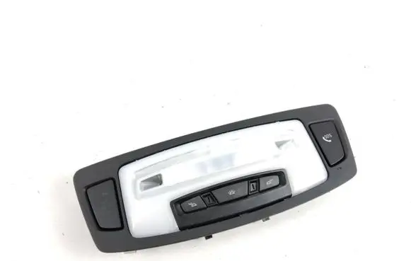 BMW M4 F82 F83 Front seat light 9355396 9305794