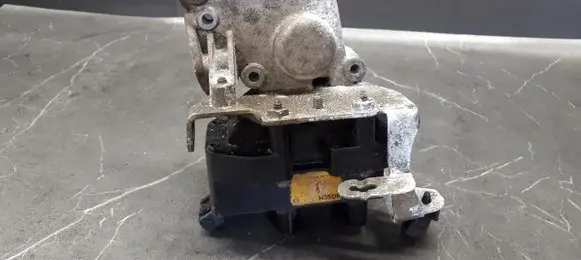 Peugeot 405 High voltage ignition coil 9606123780E