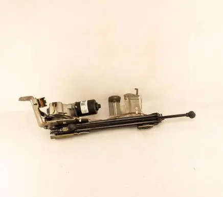 Tailgate/trunk/boot lift motor