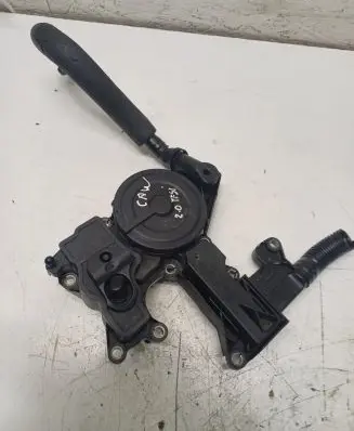 Audi A3 S3 8P Oil breather separator 06H103495H