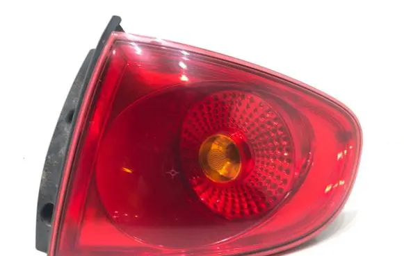 Seat Altea Rear/tail lights 