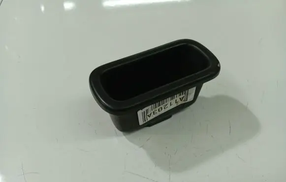 Peugeot 207 Other interior part 