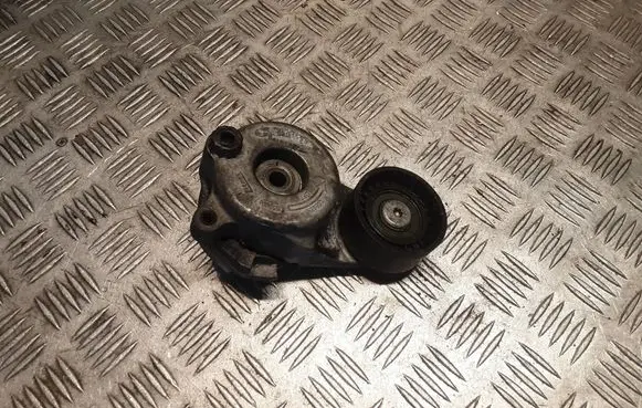 Mercedes-Benz C W204 Generator/alternator belt tensioner A6422000070 6422000070