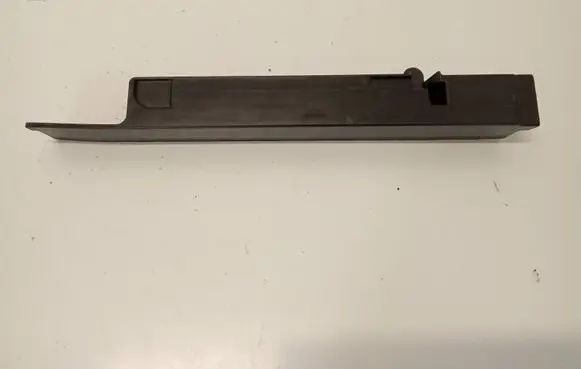 Mercedes-Benz C W205 Other trunk/boot trim element A2056840126 BBP212201