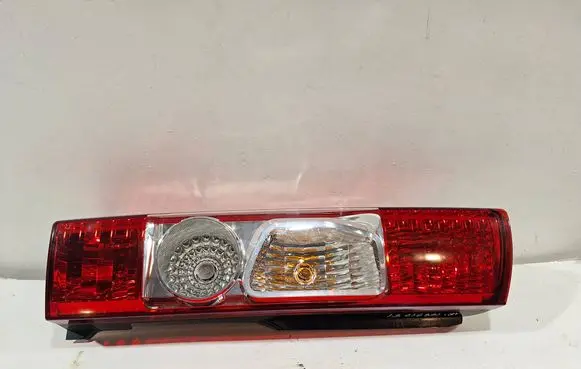 Fiat Ducato Rear/tail lights 01366454080