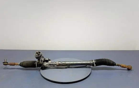 Audi A4 S4 B6 8E 8H Steering rack 6700000269