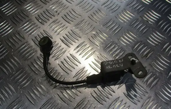 Volkswagen Polo IV 9N3 Detonation knock sensor 06A905377D