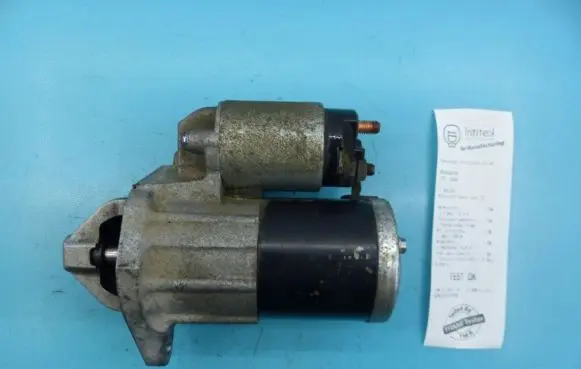 Mitsubishi Space Star Starter motor M000T34771ZT IMPRK1298670