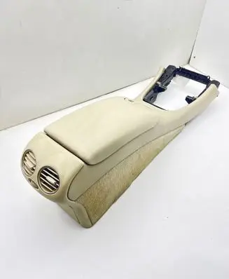 Mercedes-Benz CLK A209 C209 Armrest A2096800450