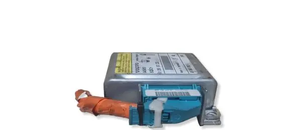 Volvo S70 V70 V70 XC Airbag control unit/module 9459151 0285001220