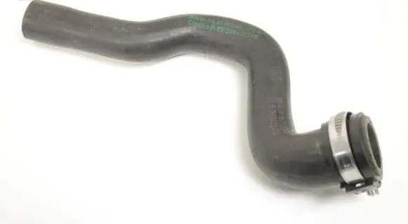 BMW 7 E38 Engine coolant pipe/hose 64218380270 8380270