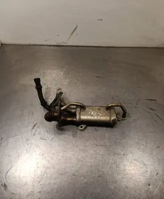 Renault Kadjar EGR valve cooler 147357324R 61813269B