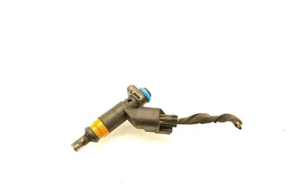 Jeep Grand Cherokee Fuel injector 05037479AC