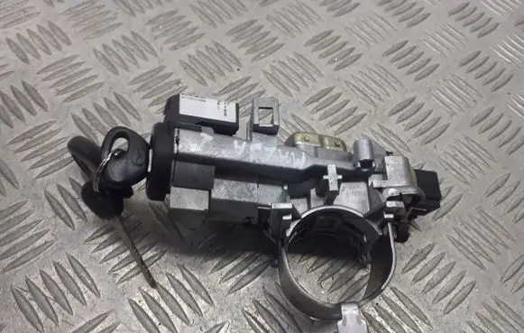 Mazda 2 Ignition lock 6J6A66938A
