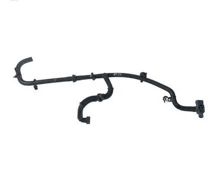 Dodge Challenger Vacuum line/pipe/hose 68053596AA 04581553AE 0265005319
